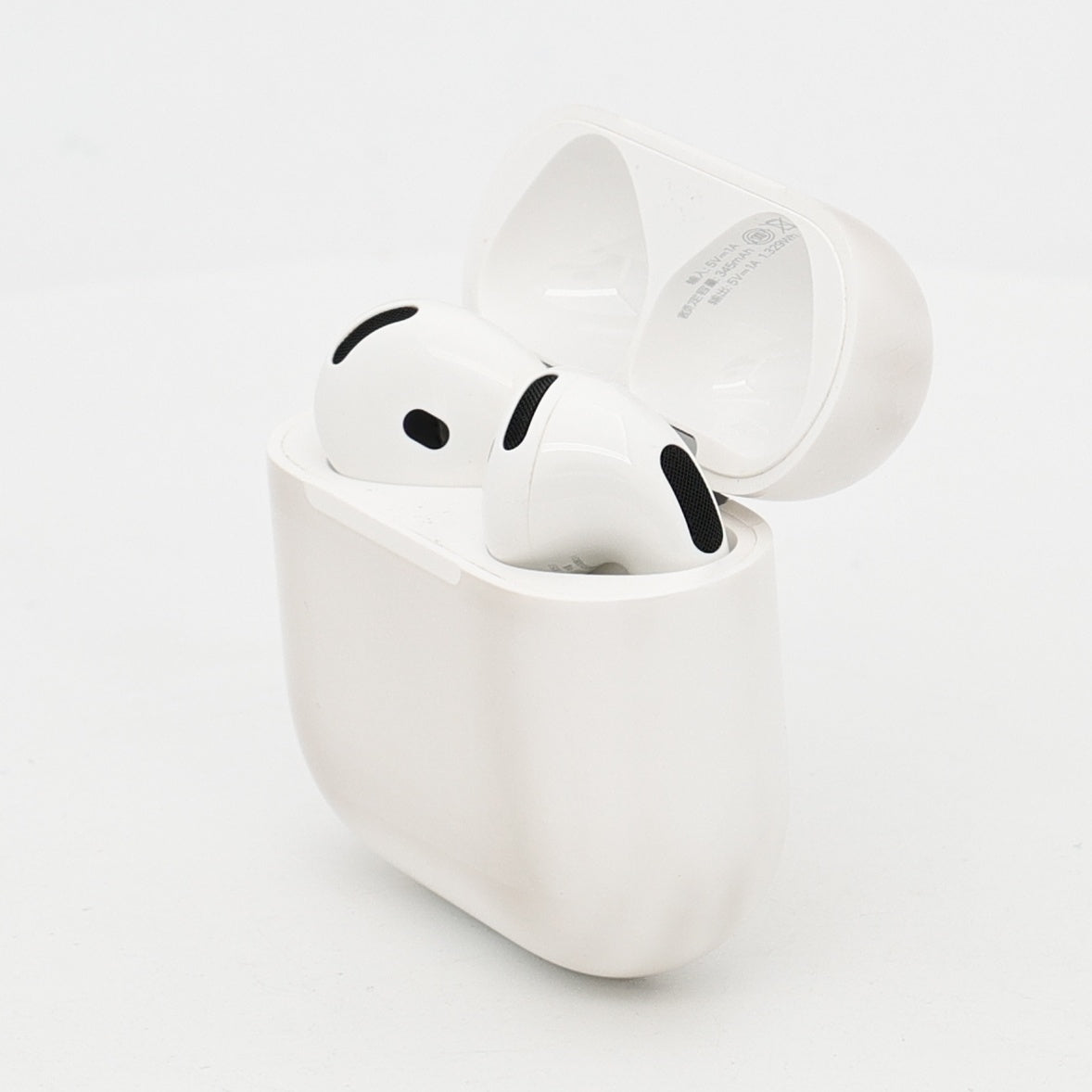 99新 Apple AirPods 4 (支持主动降噪) 白色