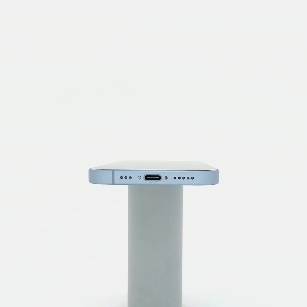 99新 Apple iPhone 17 256G 青霧藍色 中國大陸版
