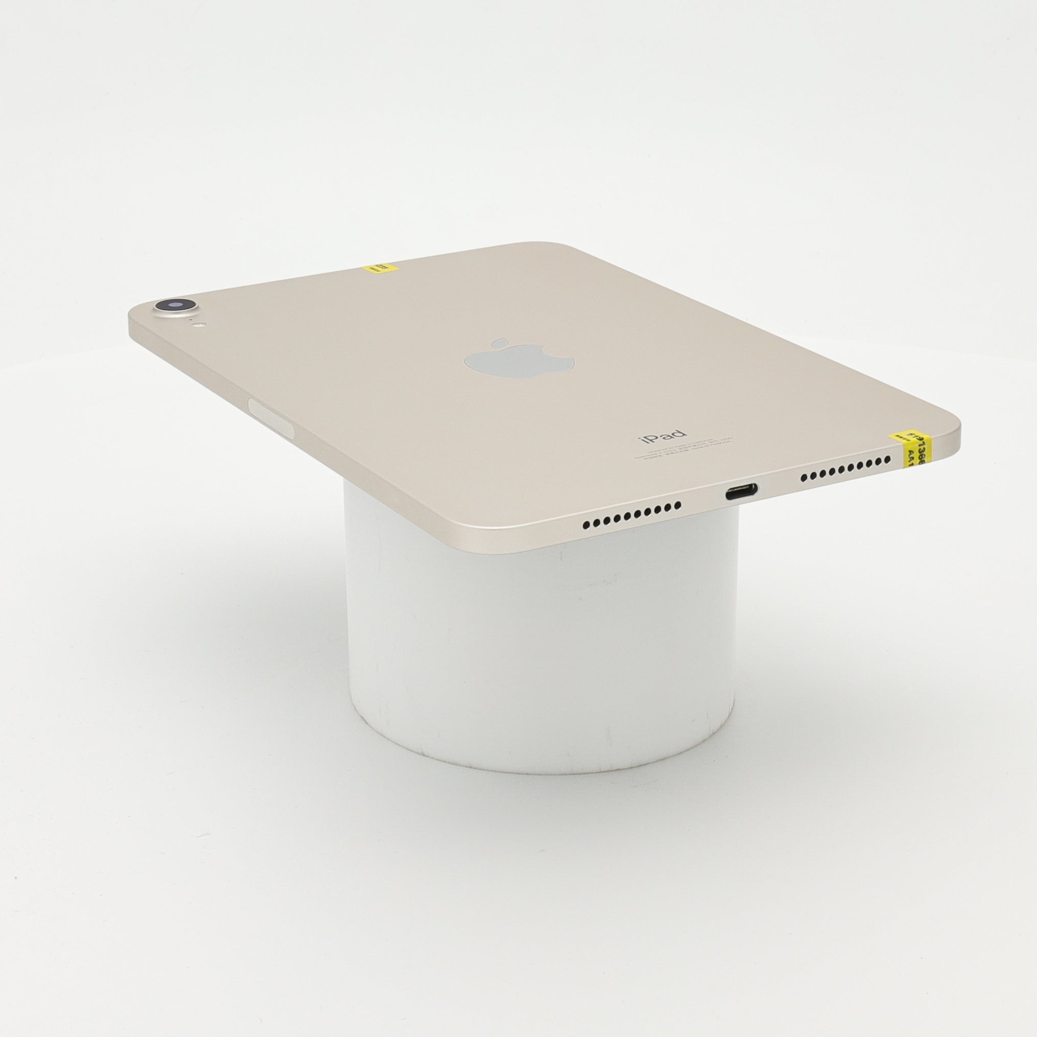95新 Apple iPad mini6 64G 星光色 WIFI