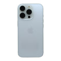 95新 Apple iPhone 16 Pro 128G 白色鈦金屬 中國大陸版