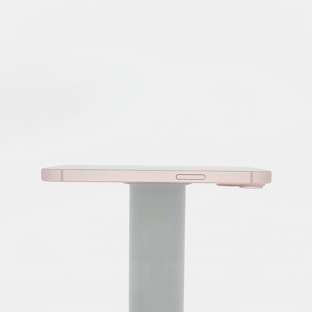 95新 Apple iPhone 15 256G 粉紅色 中國大陸版