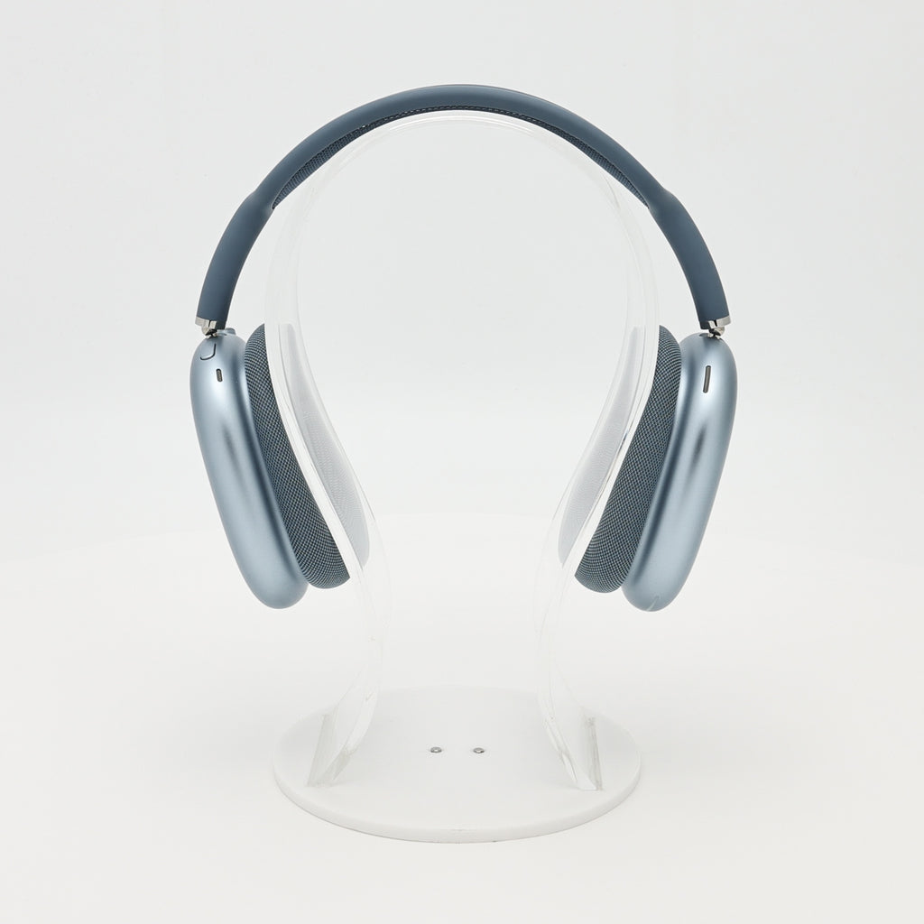 99新 Apple AirPods Max 2 藍色