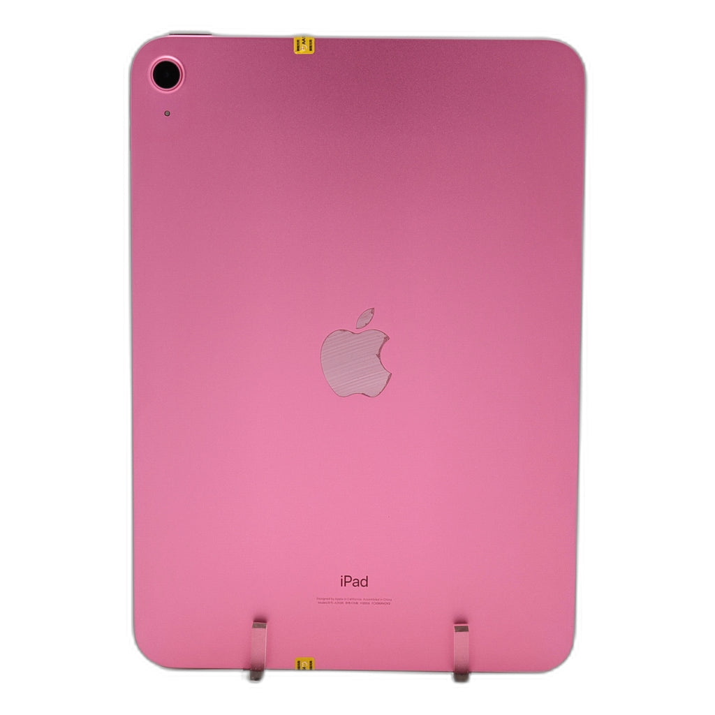 95新 Apple iPad 10代 64G 粉紅色 WIFI