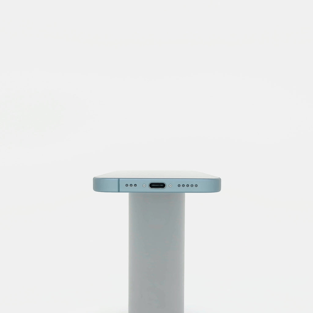 95新 Apple iPhone 16 256G 深青色 中國大陸版