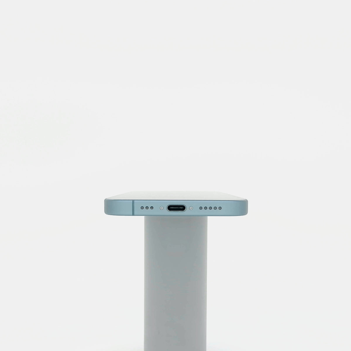 95新 Apple iPhone 16 256G 深青色 中國大陸版