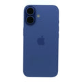 99新 Apple iPhone 16 256G 群青色 中國大陸版