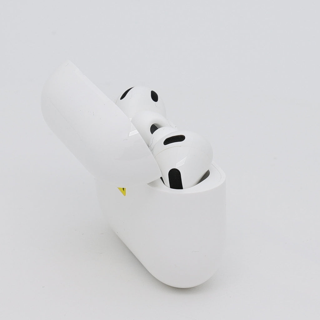 99新 Apple AirPods Pro 3 白色