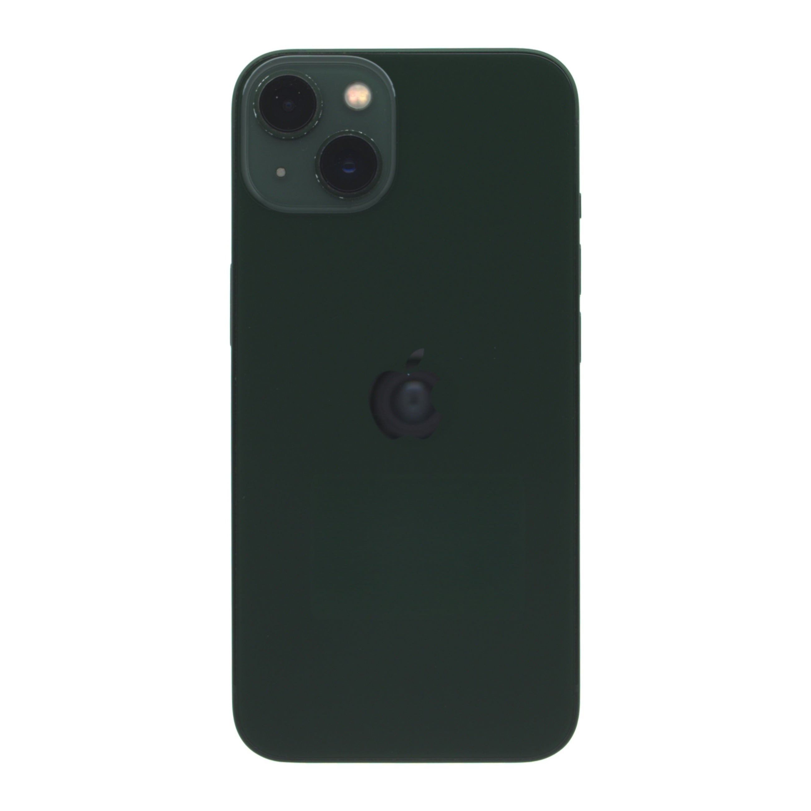 95新 Apple iPhone 13 128G 綠色 中國大陸版