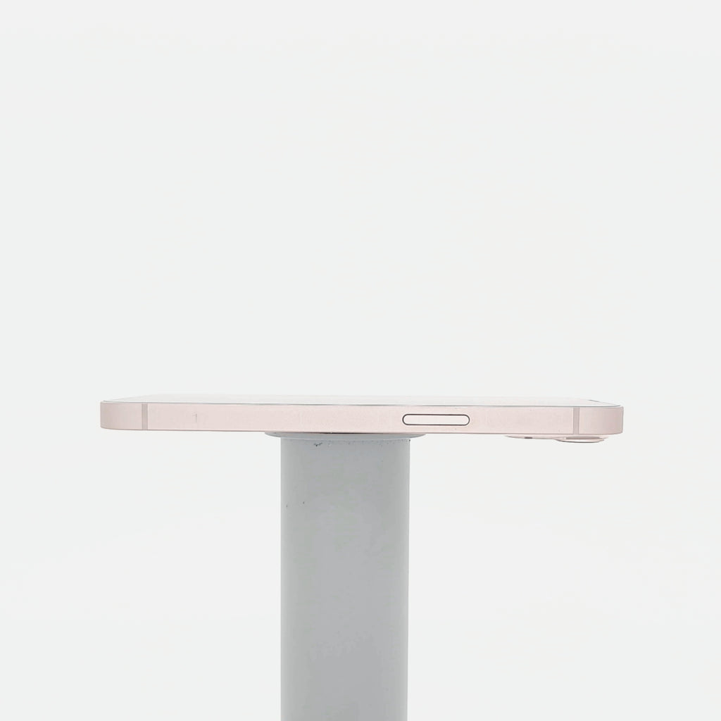 95新 Apple iPhone 13 256G 粉紅色 中國大陸版