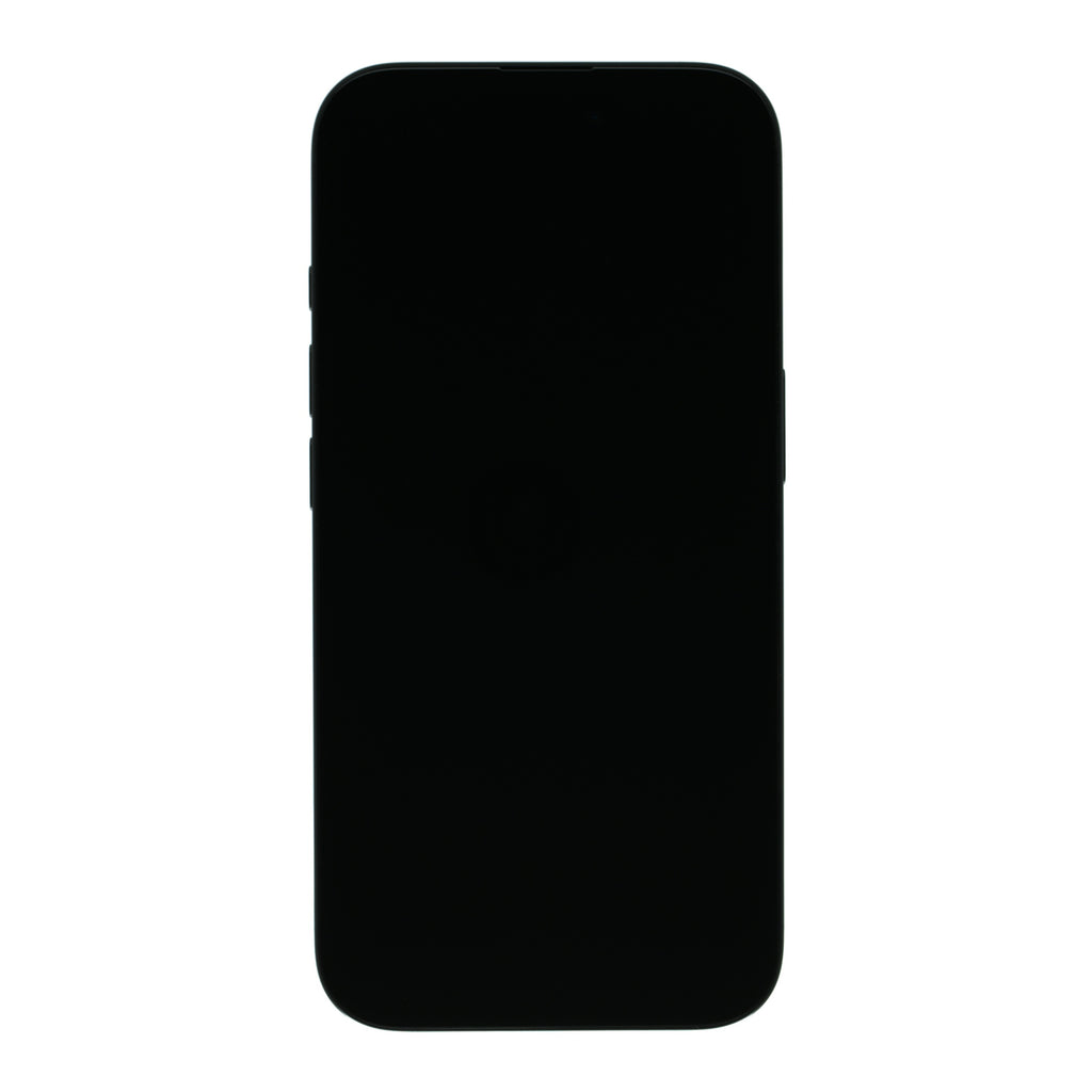 95新 Apple iPhone 16 128G 黑色 中國大陸版