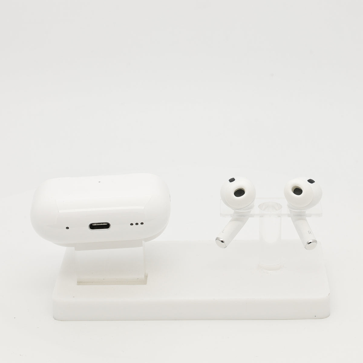 99新 Apple AirPods Pro 2 白色