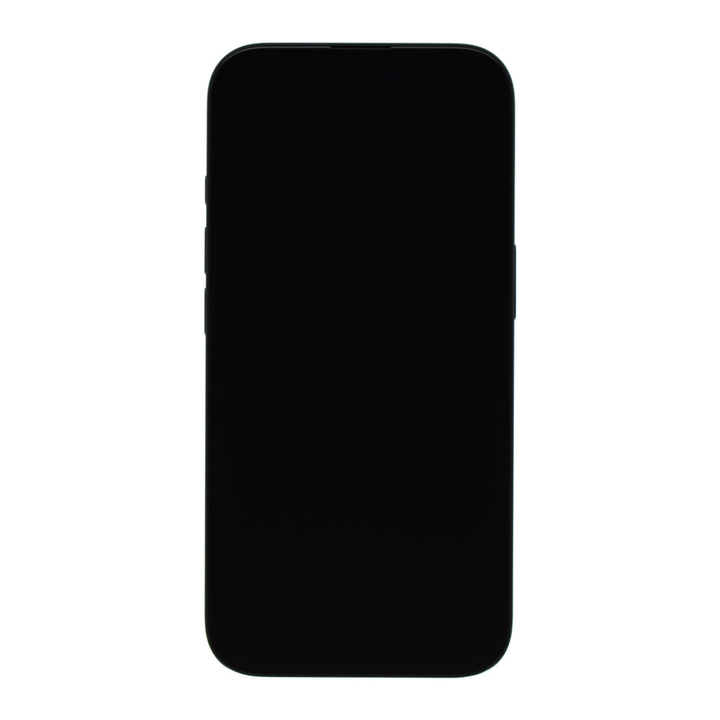 95新 Apple iPhone 16 256G 黑色 中國大陸版