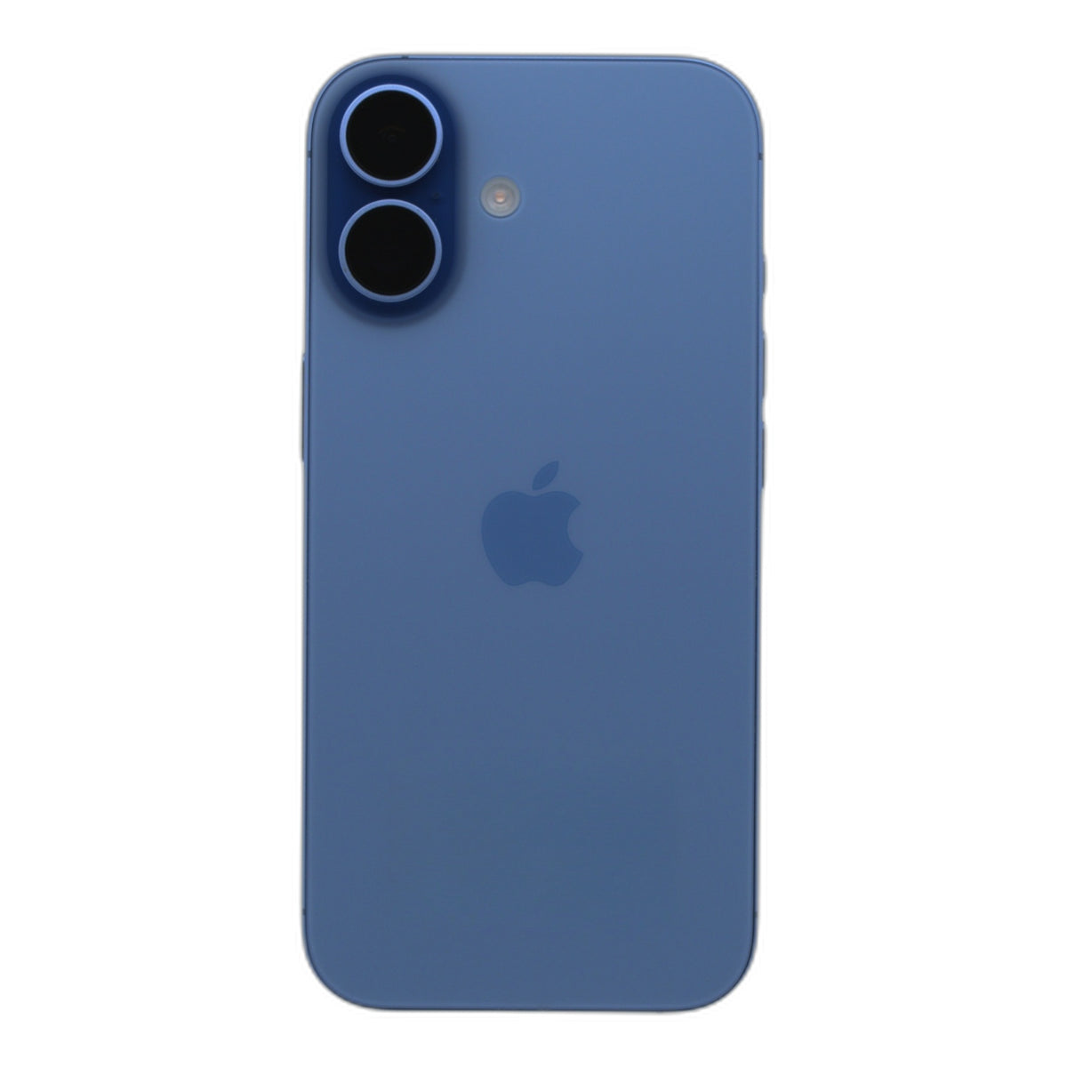 95新 Apple iPhone 17 256G 青霧藍色 中國大陸版