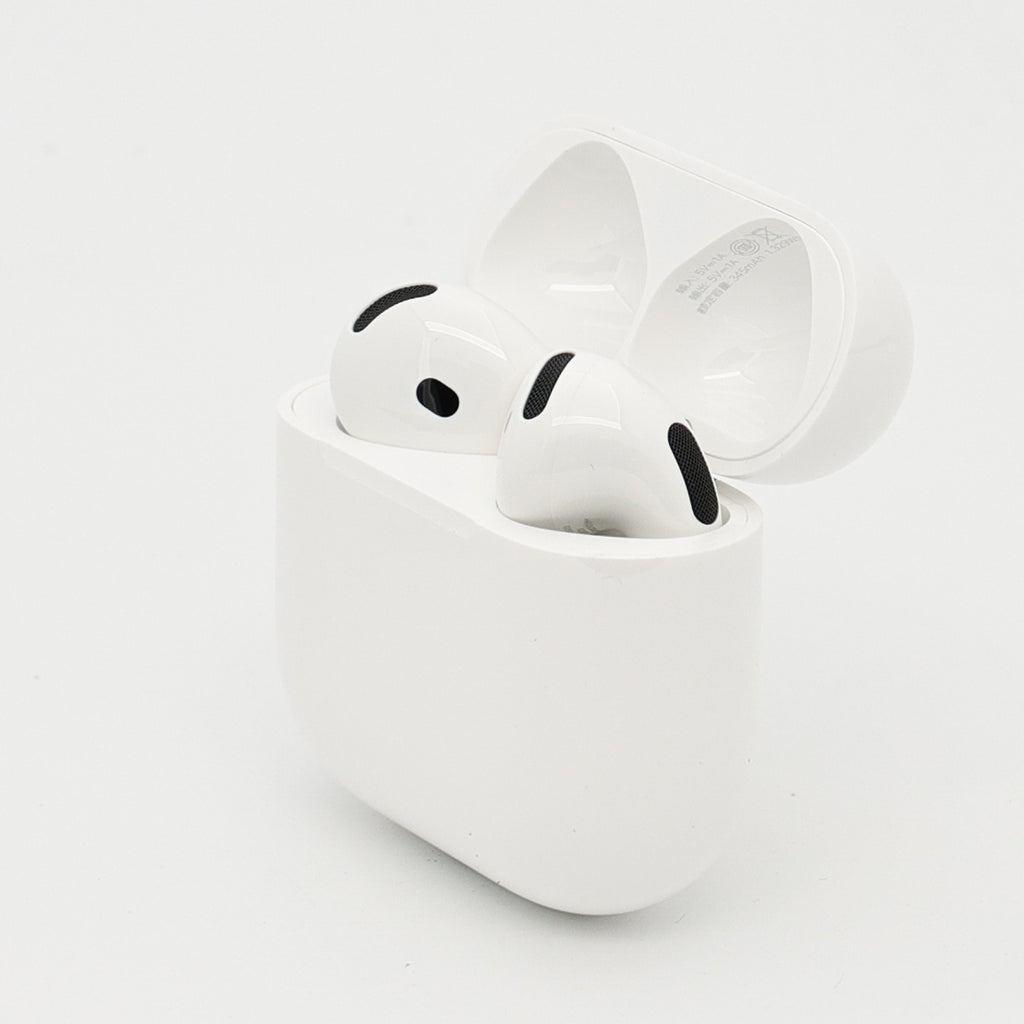 99新 Apple AirPods 5 白色