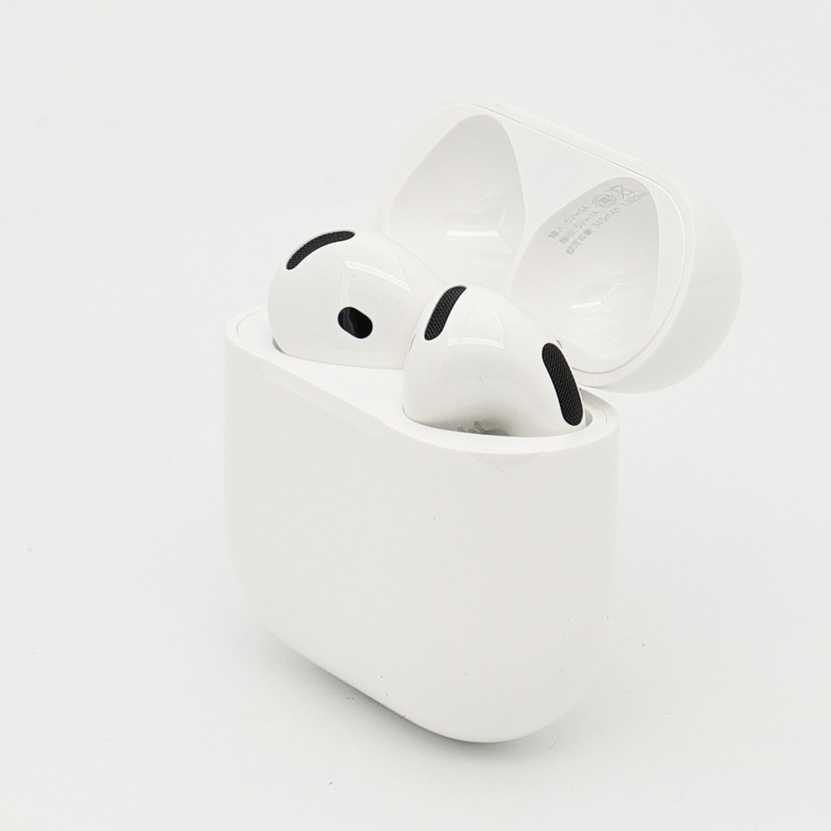 99新 Apple AirPods 5 白色