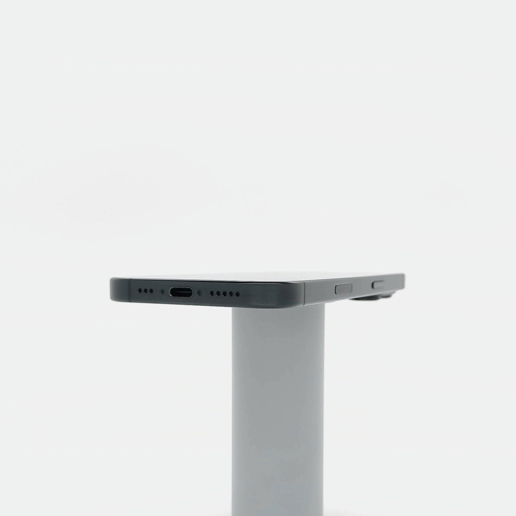 95新 Apple iPhone 16 Pro 128G 黑色鈦金屬 中國大陸版