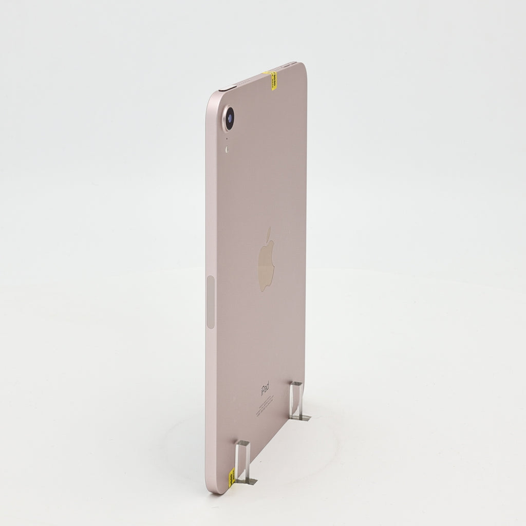 95新 Apple iPad mini6 64G 粉紅色 WIFI