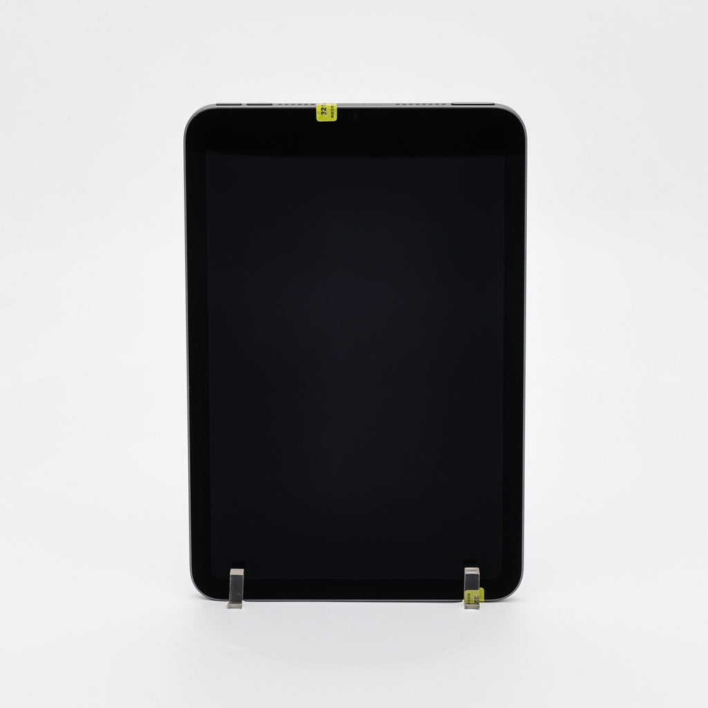 95新 Apple iPad mini6 64G 深空灰色 WIFI