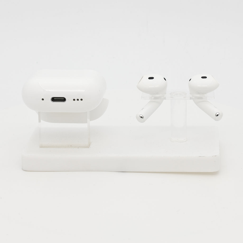 99新 Apple AirPods 4 (支持主动降噪) 白色