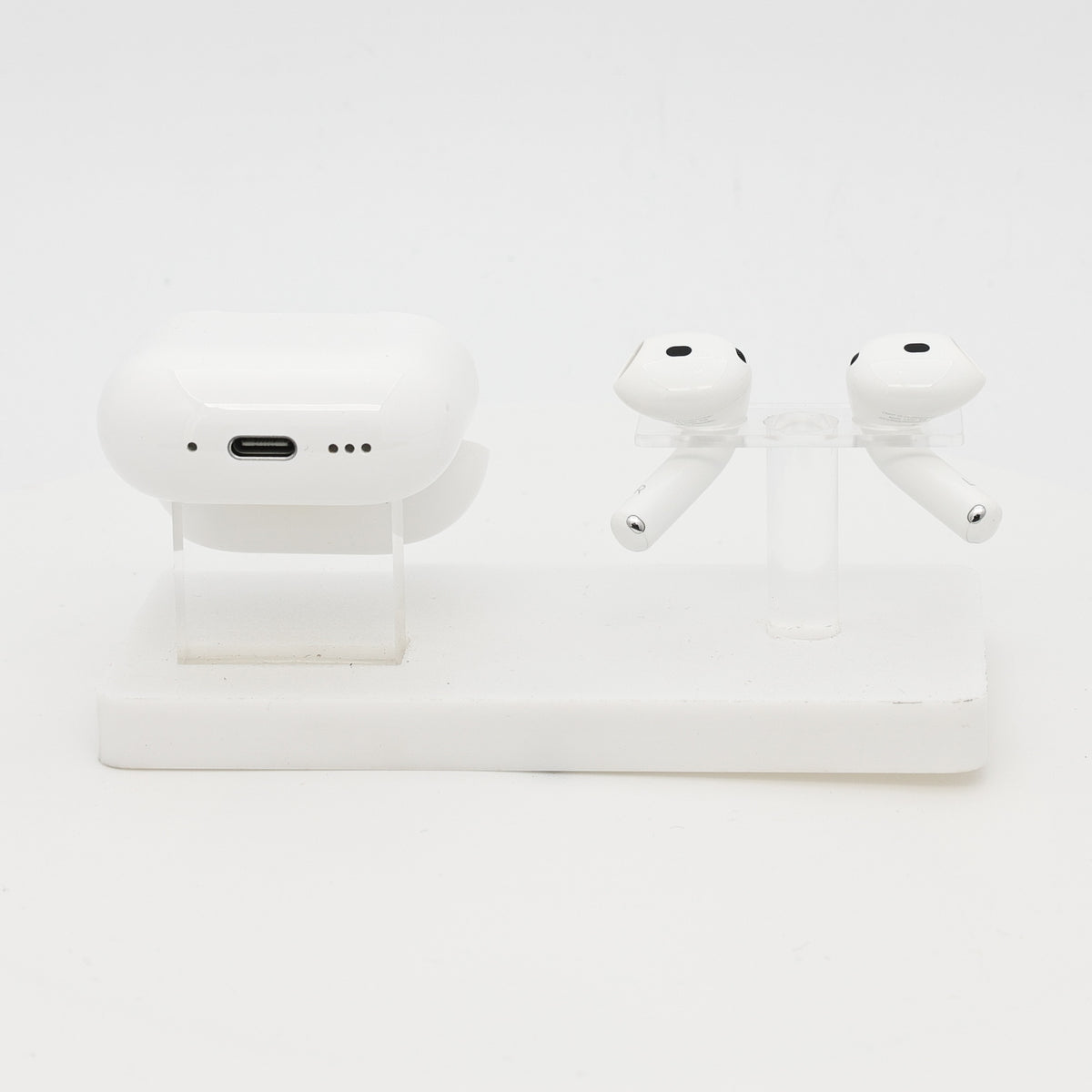 99新 Apple AirPods 4 (支持主动降噪) 白色