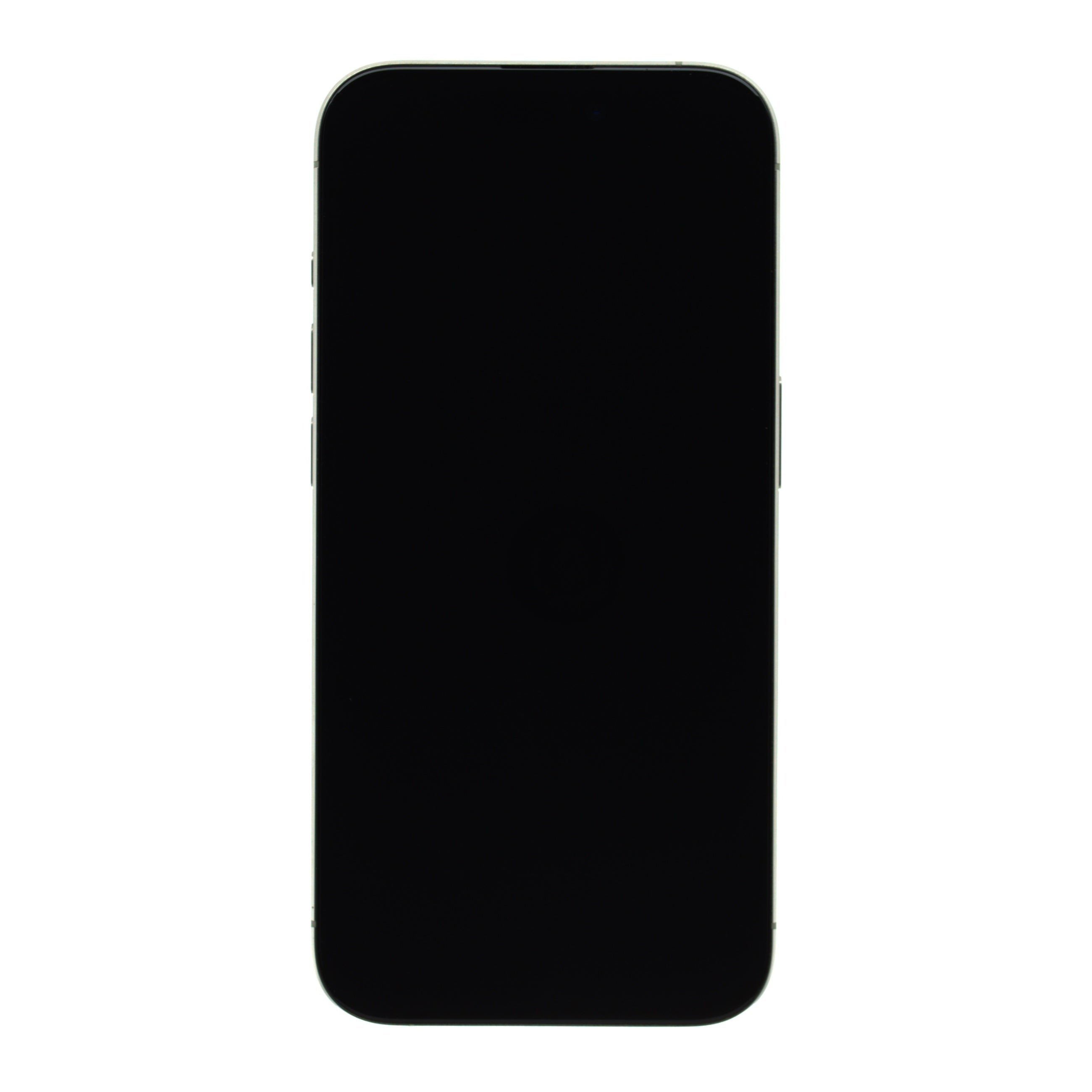 95新 Apple iPhone 15 Pro 128G 白色鈦金屬 中國大陸版