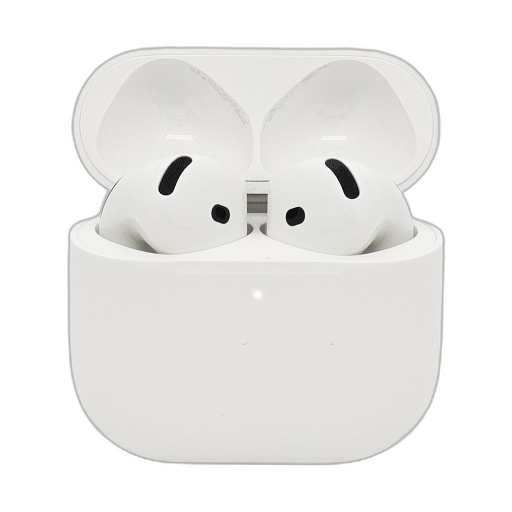 99新 Apple AirPods 4 (不支持主動降噪) 白色