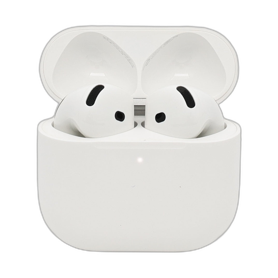 99新 Apple AirPods 4 (不支持主動降噪) 白色