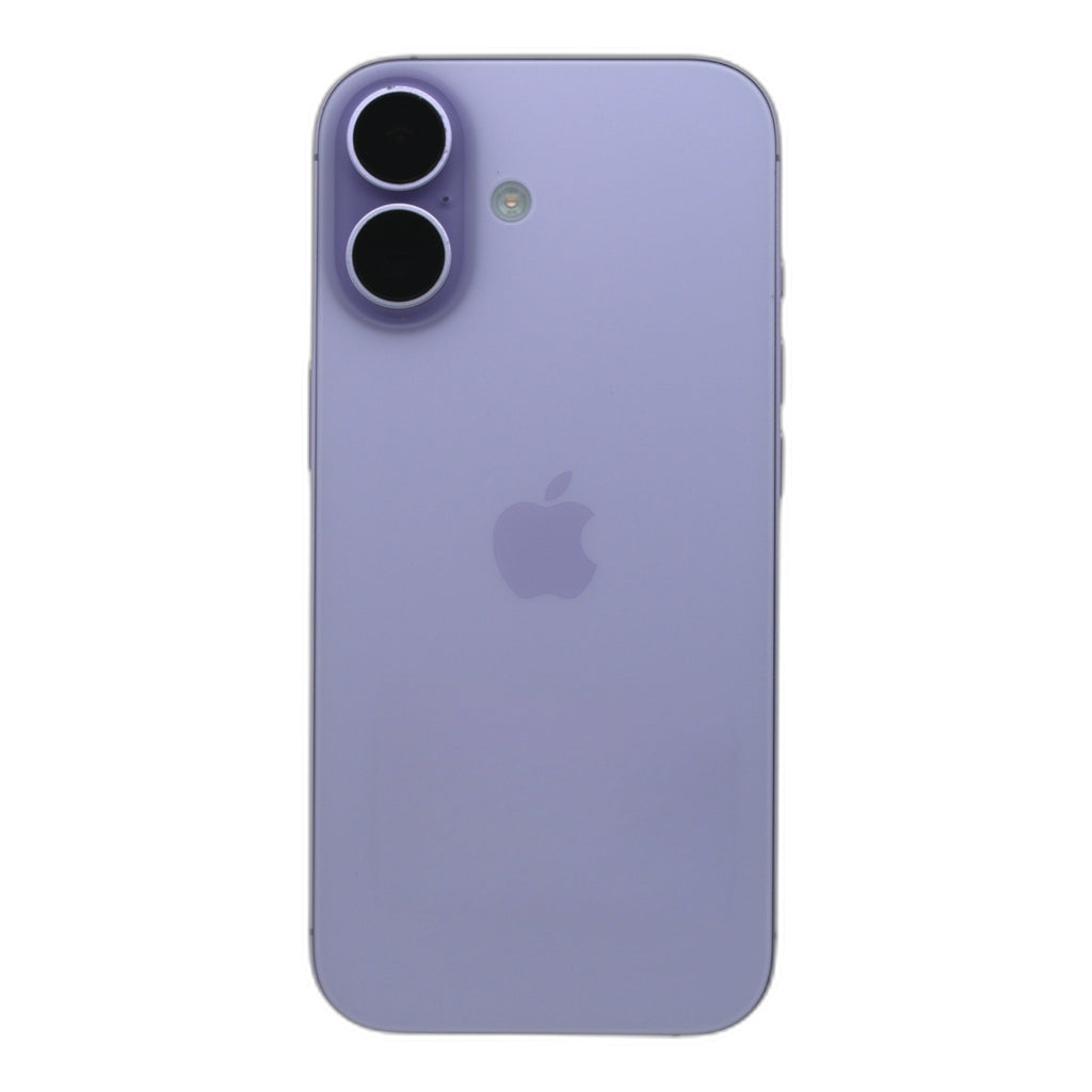 95新 Apple iPhone 17 256G 薰衣草紫色 中國大陸版