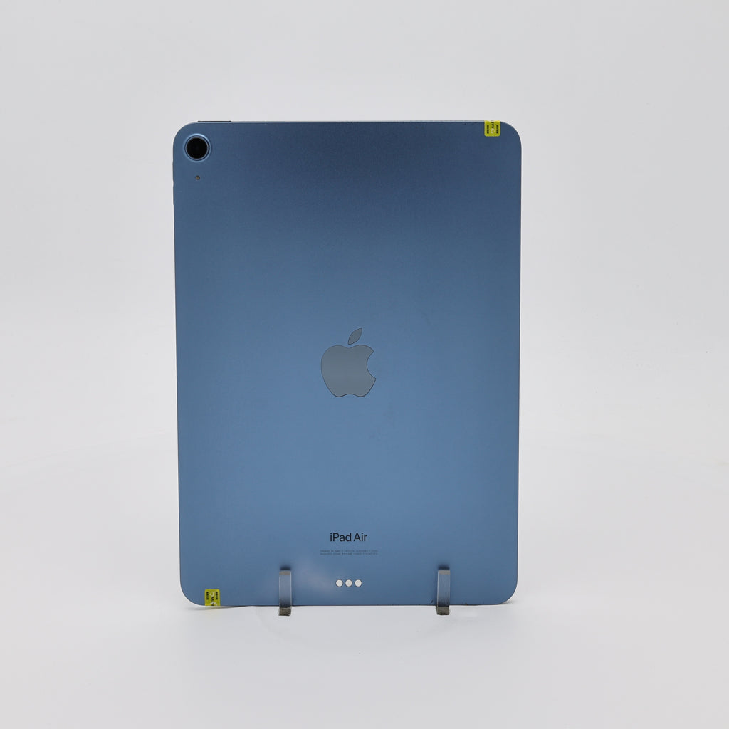 95新 Apple iPad Air5 256G 藍色 WIFI