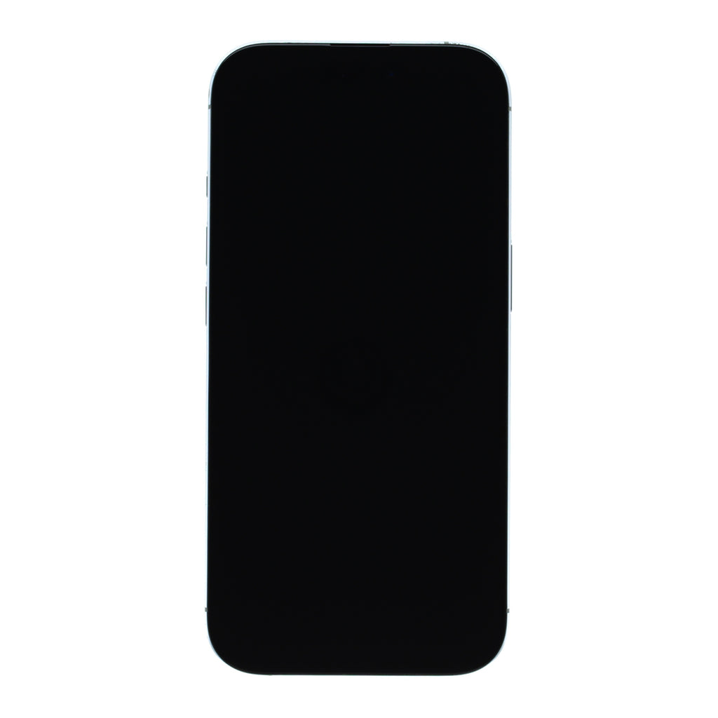 95新 Apple iPhone 16 Pro 128G 白色鈦金屬 中國大陸版