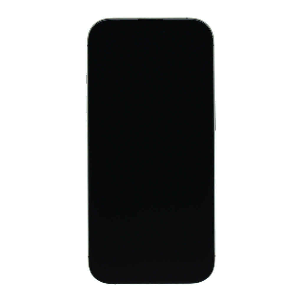 95新 Apple iPhone 16 Pro 128G 原色鈦金屬 中國大陸版