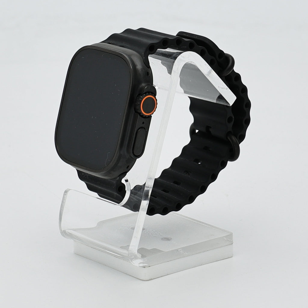 99新 Apple Watch Ultra 2 49毫米 鈦金屬