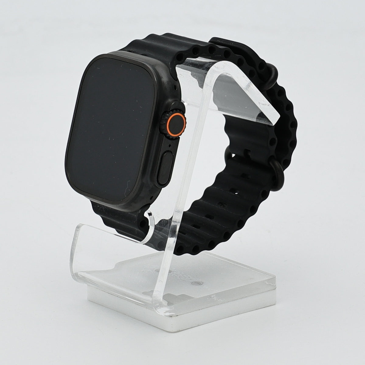 99新 Apple Watch Ultra 2 49毫米 鈦金屬