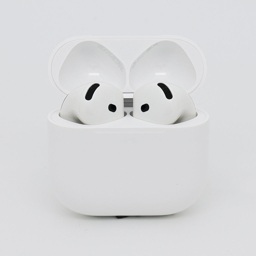 99新 Apple AirPods 4 (支持主动降噪) 白色