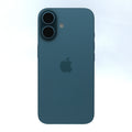 95新 Apple iPhone 16 128G 深青色 中國大陸版