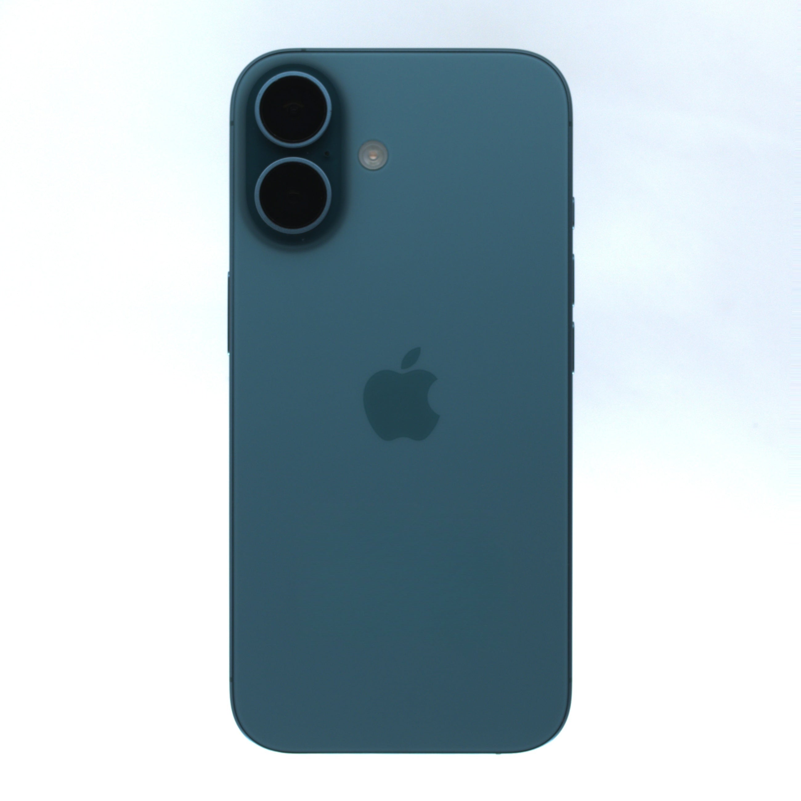95新 Apple iPhone 16 128G 深青色 中國大陸版