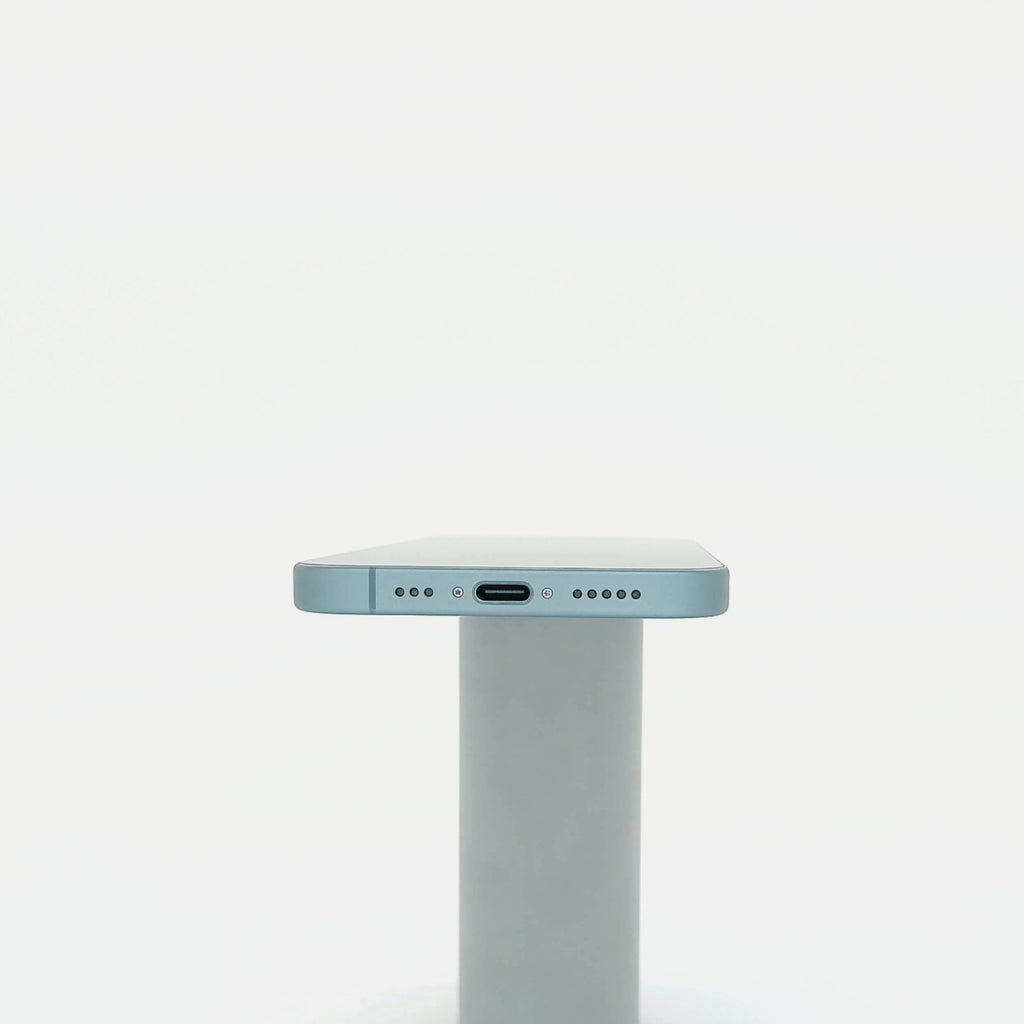 95新 Apple iPhone 16 128G 深青色 中國大陸版