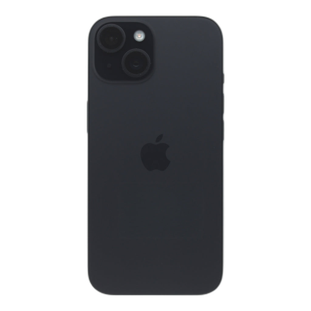 95新 Apple iPhone 15 256G 黑色 中國大陸版