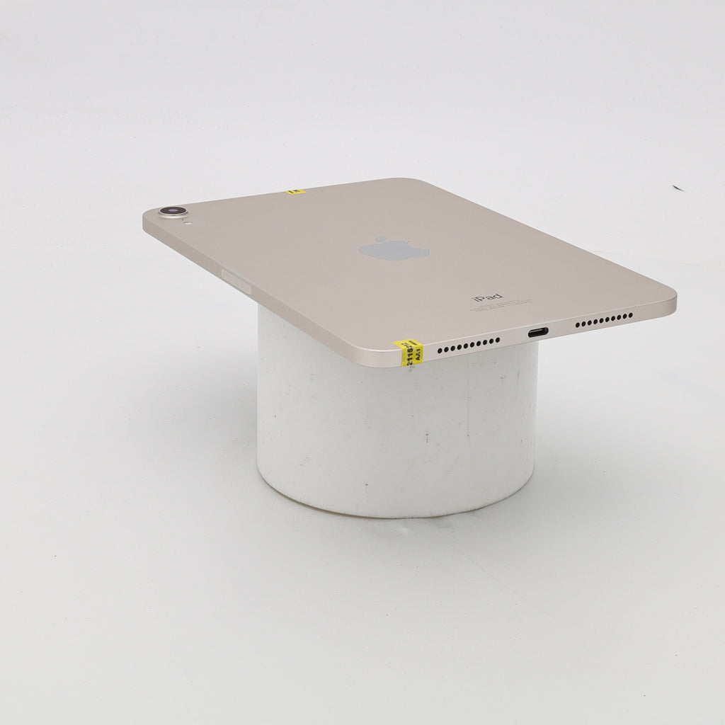 99新 Apple iPad mini6 256G 星光色 WIFI