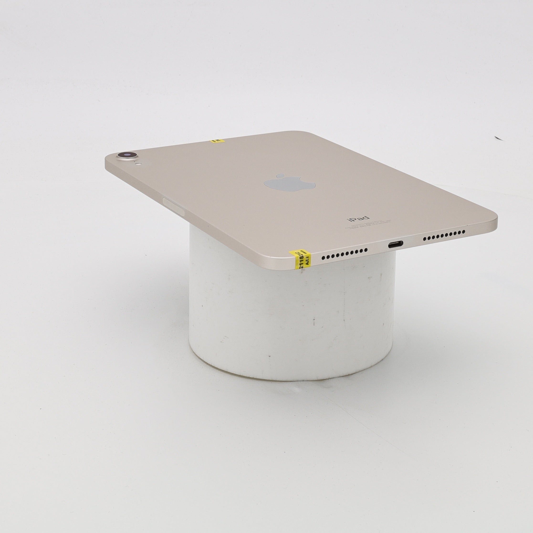 99新 Apple iPad mini6 256G 星光色 WIFI