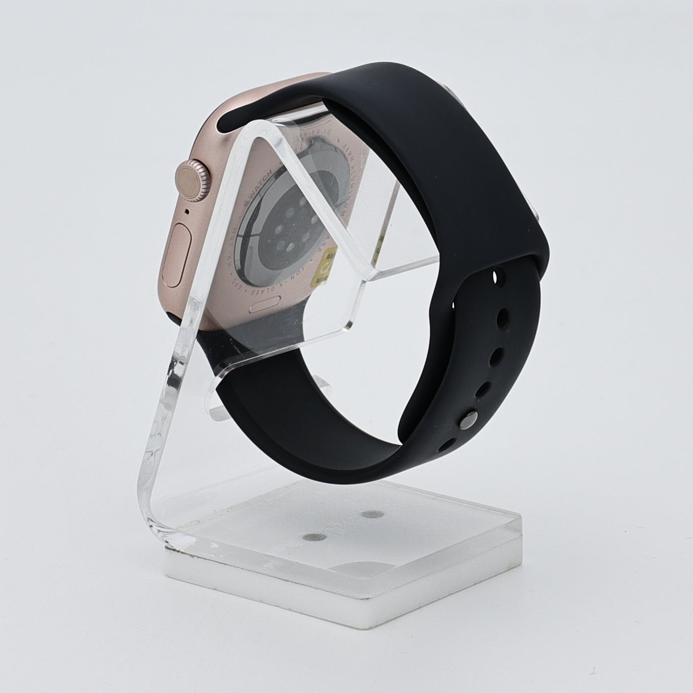 99新 Apple Watch Series 10 46毫米 鋁金屬