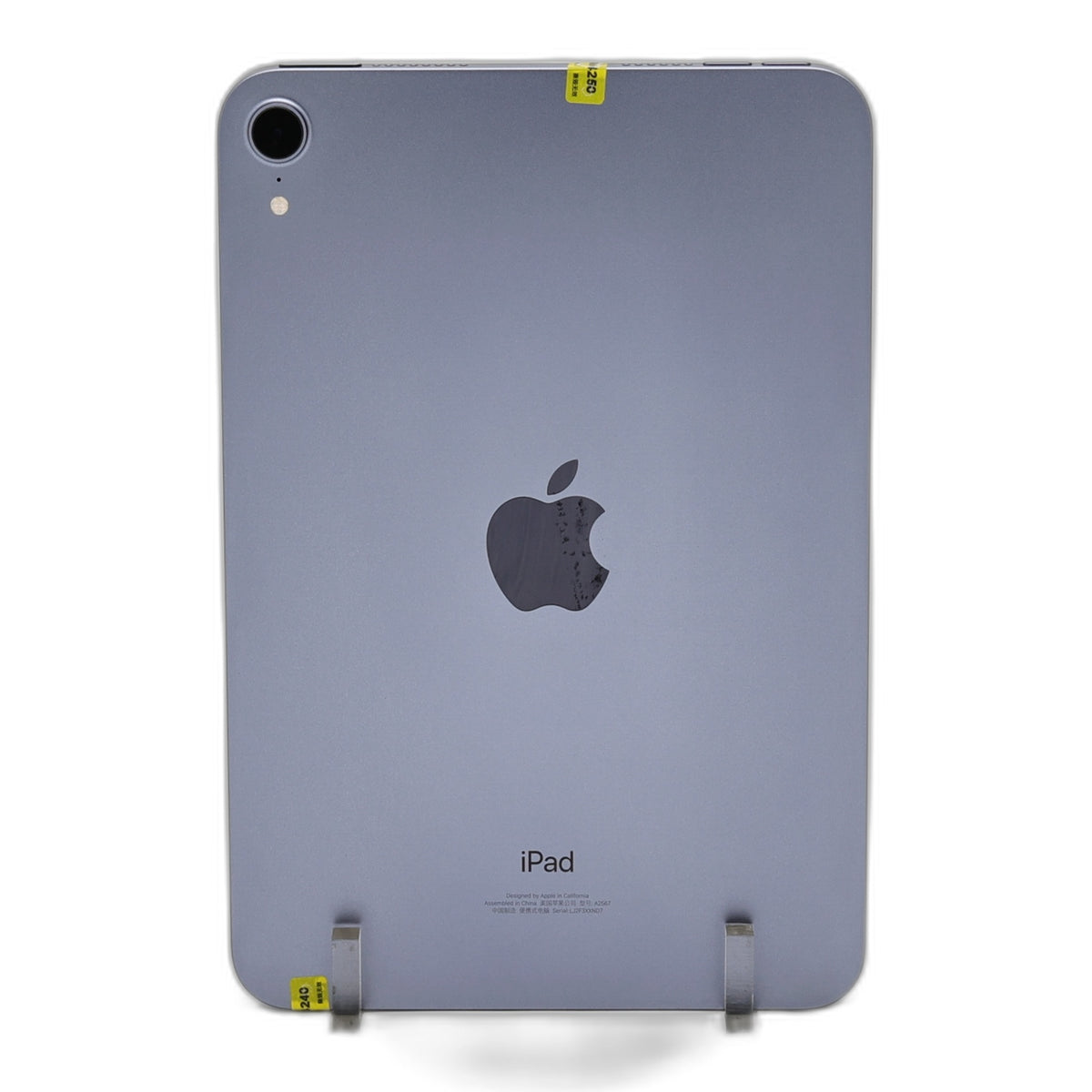 95新 Apple iPad mini6 64G 紫色 WIFI