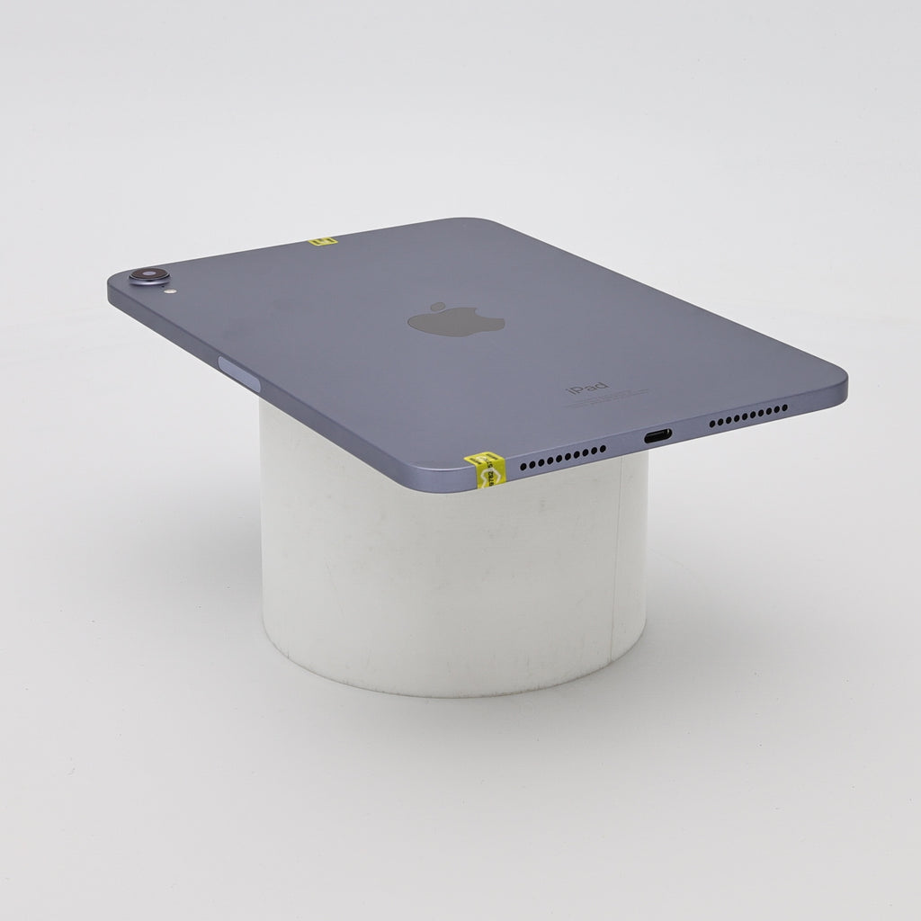 95新 Apple iPad mini6 64G 紫色 WIFI