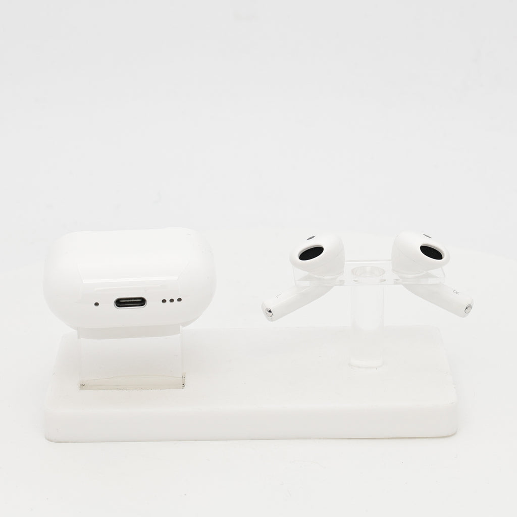 99新 Apple AirPods 4 (支持主动降噪) 白色