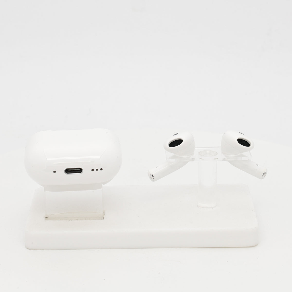 99新 Apple AirPods 4 (支持主动降噪) 白色