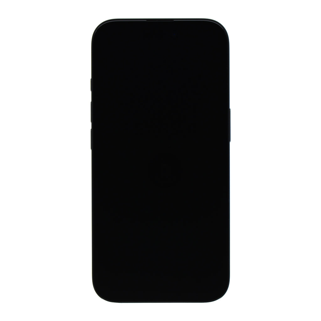 95新 Apple iPhone 16 256G 黑色 中國大陸版