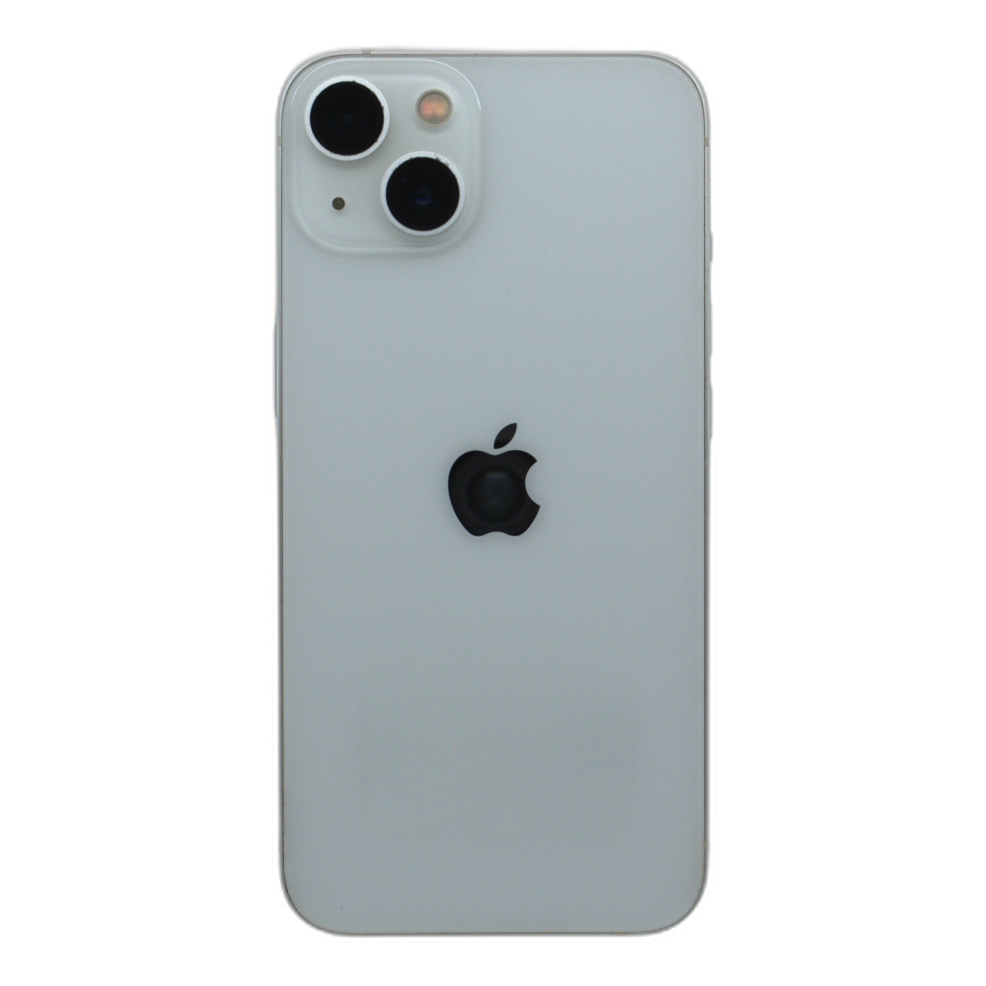 95新 Apple iPhone 13 256G 星光色 中國大陸版