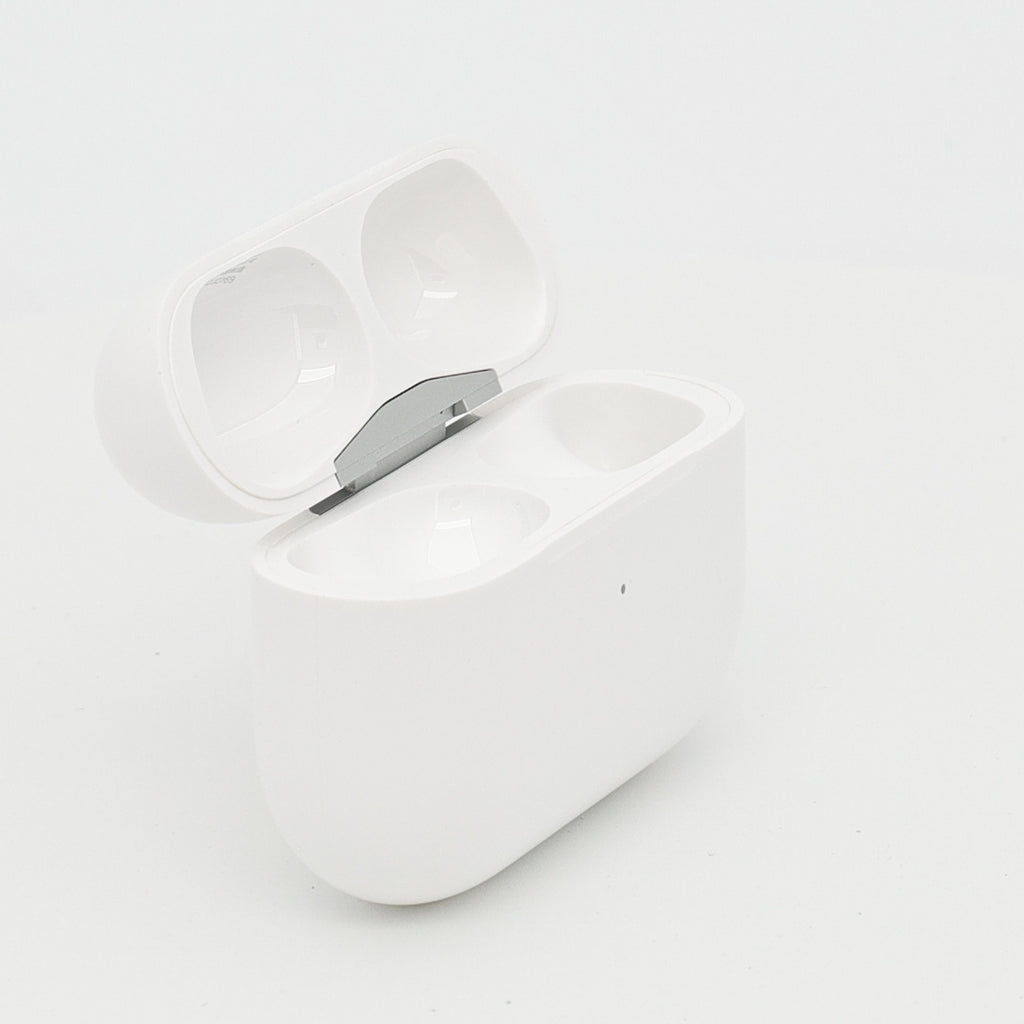 99新 Apple AirPods Pro 2 充电仓 白色