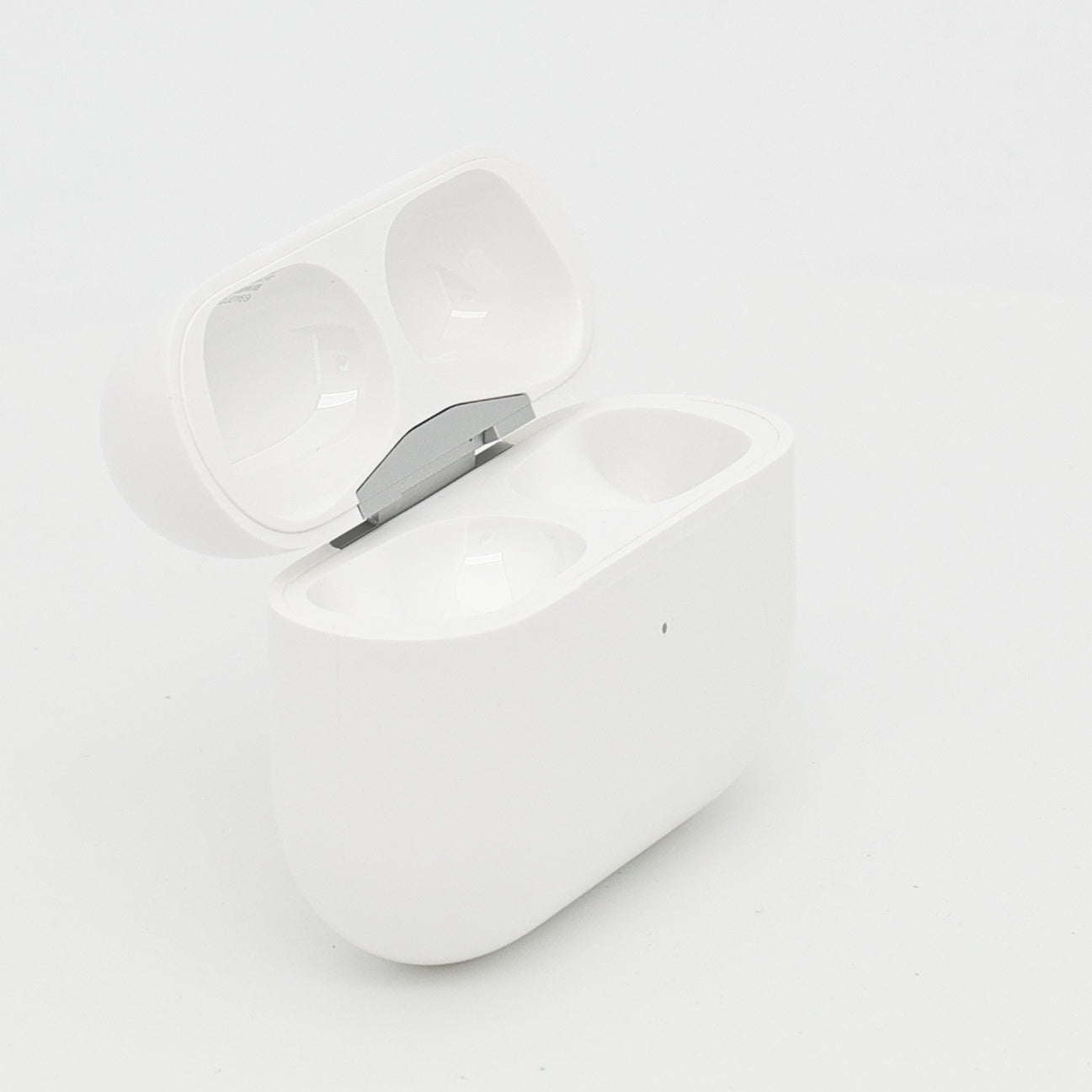 99新 Apple AirPods Pro 2 充电仓 白色