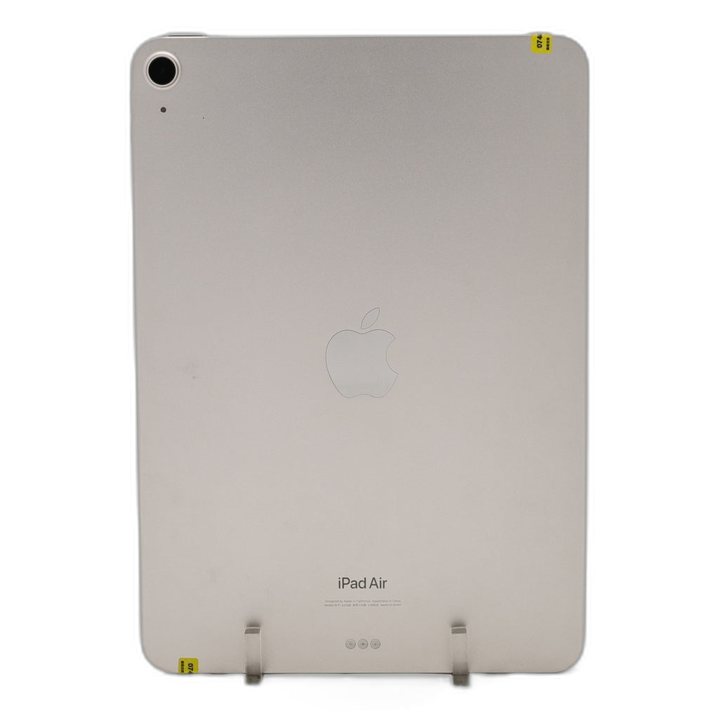 99新 Apple iPad Air5 256G 星光色 WIFI